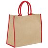 The Large Jute Tote