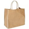 The Large Jute Tote