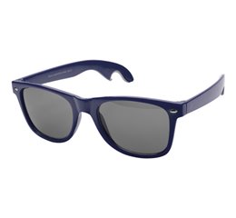 Sun Ray sunglasses with bottle opener