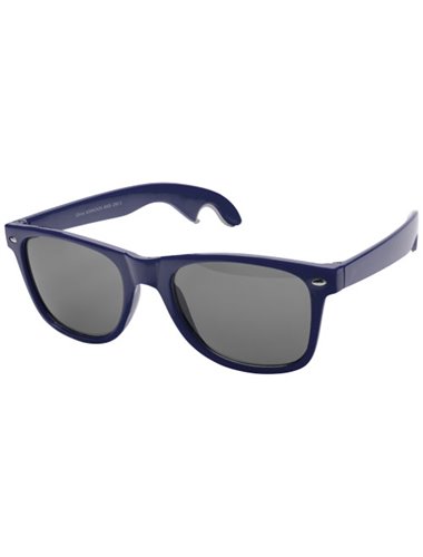 Sun Ray sunglasses with bottle opener