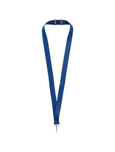 Iago lanyard