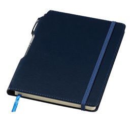 Panama notebook and pen