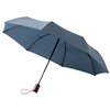 21" Arden 3-section automatic umbrella