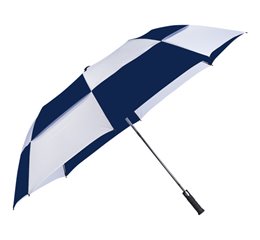 Norwich 30" 2- section auto open vented umbrella