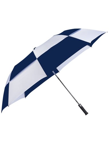 Norwich 30" 2- section auto open vented umbrella