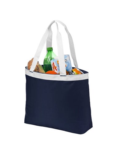 Reykjavik cooler shopper tote