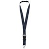 Yogi lanyard with detachable buckle