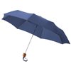 21,5" Lino 3-section umbrella