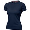 Serve short sleeve ladies T-shirt