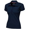 Game short sleeve ladies polo