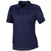 Receiver short sleeve ladies Polo