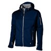 Match softshell jacket