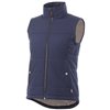 Swing insulated ladies bodywarmer