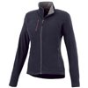 Pitch microfleece ladies jacket