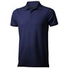 Yukon short sleeve polo