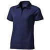 Yukon short sleeve ladies polo