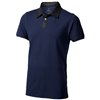 York short sleeve polo