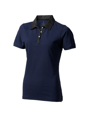 York short sleeve ladies polo York short sleeve ladies polo