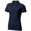 York short sleeve ladies polo