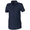 Crandall short sleeve ladies polo