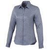 Vaillant long sleeve ladies shirt