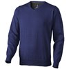 Spruce V-neck pullover