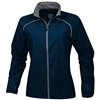 Egmont packable ladies jacket