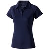 Ottawa short sleeve ladies polo