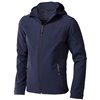 Langley softshell jacket