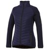 Banff hybrid insulated ladies jacket