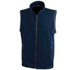 Tyndall micro fleece bodywarmer