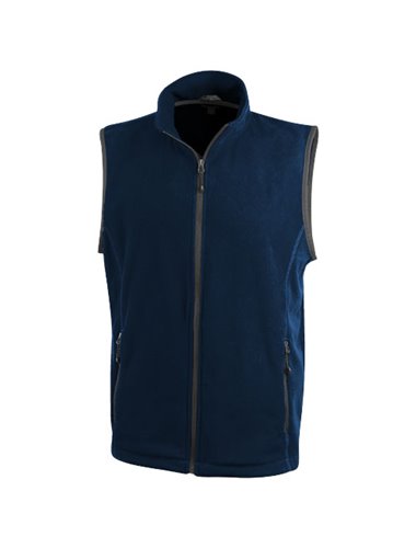 Tyndall micro fleece bodywarmer