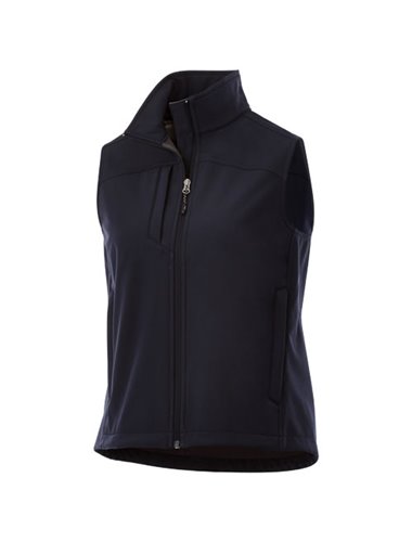 Stinson ladies softshell bodywarmer