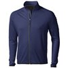 Mani power fleece full zip jacket