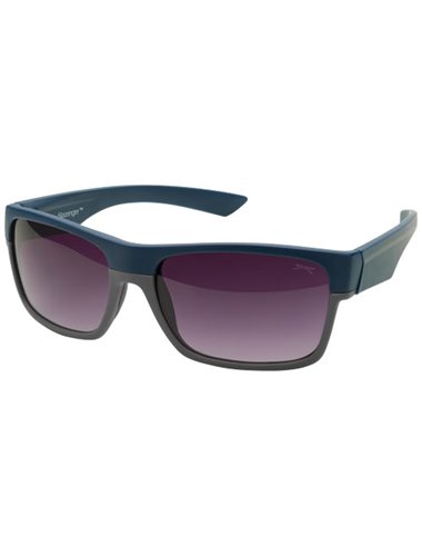 Duotone sunglasses