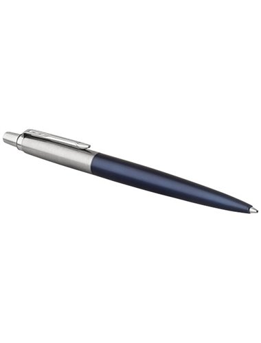 Jotter Ballpoint Pen Royal Blue CT