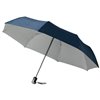 21.5" Alex 3-section auto open and close umbrella