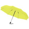 21.5" Alex 3-section auto open and close umbrella