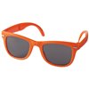 Foldable sun ray sunglasses