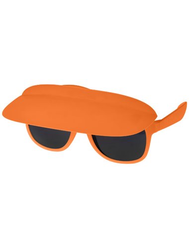 Miami visor sunglasses