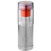 Fruiton infuser bottle