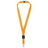 Gatto lanyard