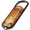 Ceres carabiner reflector light