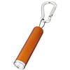 Ostra carabiner key light