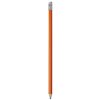 Alegra pencil with coloured barrel