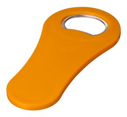 Rally Magnet Bottle Opener