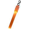 Fluo glow stick with clip
