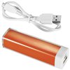 Flash power bank 2200mAh