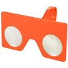 Mini Virtual Reality Glasses with Clip