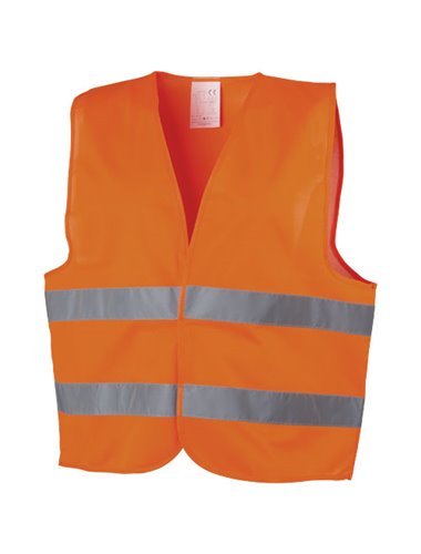 Professional safety vest Professional safety vest